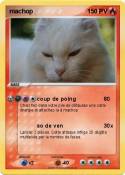 machop