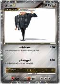 gru