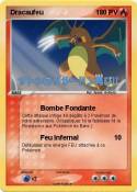 Dracaufeu