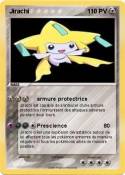 Jirachi