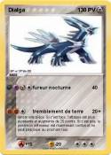 Dialga