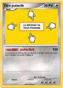 Titre putaclik