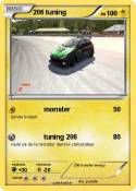 206 tuning