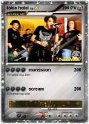 tokio hotel