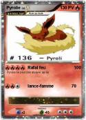 Pyrolie