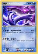 lugia