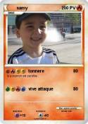 samy