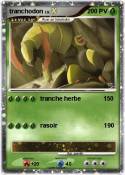 tranchodon