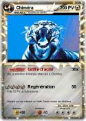 Chiméra