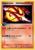 dragon soleil