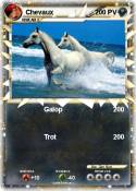 Chevaux