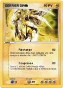 GERRIER DIVIN