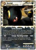 Noctali