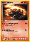 crane enflamer