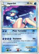 Aqua-Girl