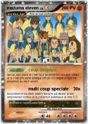 inazuma eleven
