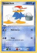 Donald Duck