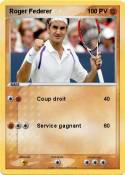 Roger Federer