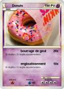 Donuts