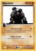 Mega Daddy Mega Daddy