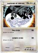 reshiram et