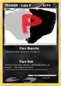 TRAINER : Cube
