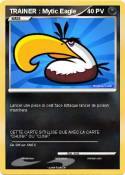TRAINER : Mytic