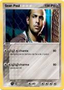 Sean Paul