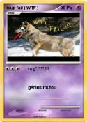 loup fail ( WTF