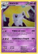 Jirachi EX