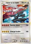 l'idéal ou la