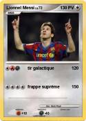 Lionnel Messi