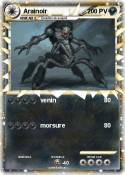 Arainoir