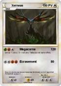 Xerneas