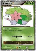Shaymin