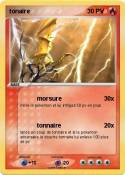 tonaire