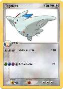 Togekiss