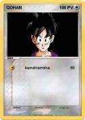 GOHAN