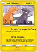 oui Xd le feur!
