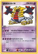 giratina niv 56