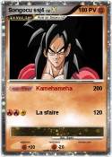 Songocu ssj4