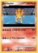 Sol Daystar