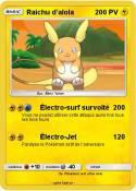 Raichu