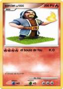 sorcier