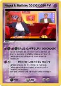 Nagui & Mathieu