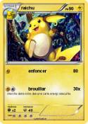 raichu