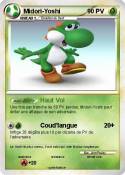 Midori-Yoshi