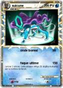 suicune