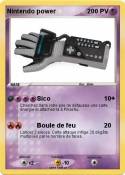 Nintendo power
