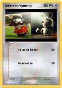 zidane et
